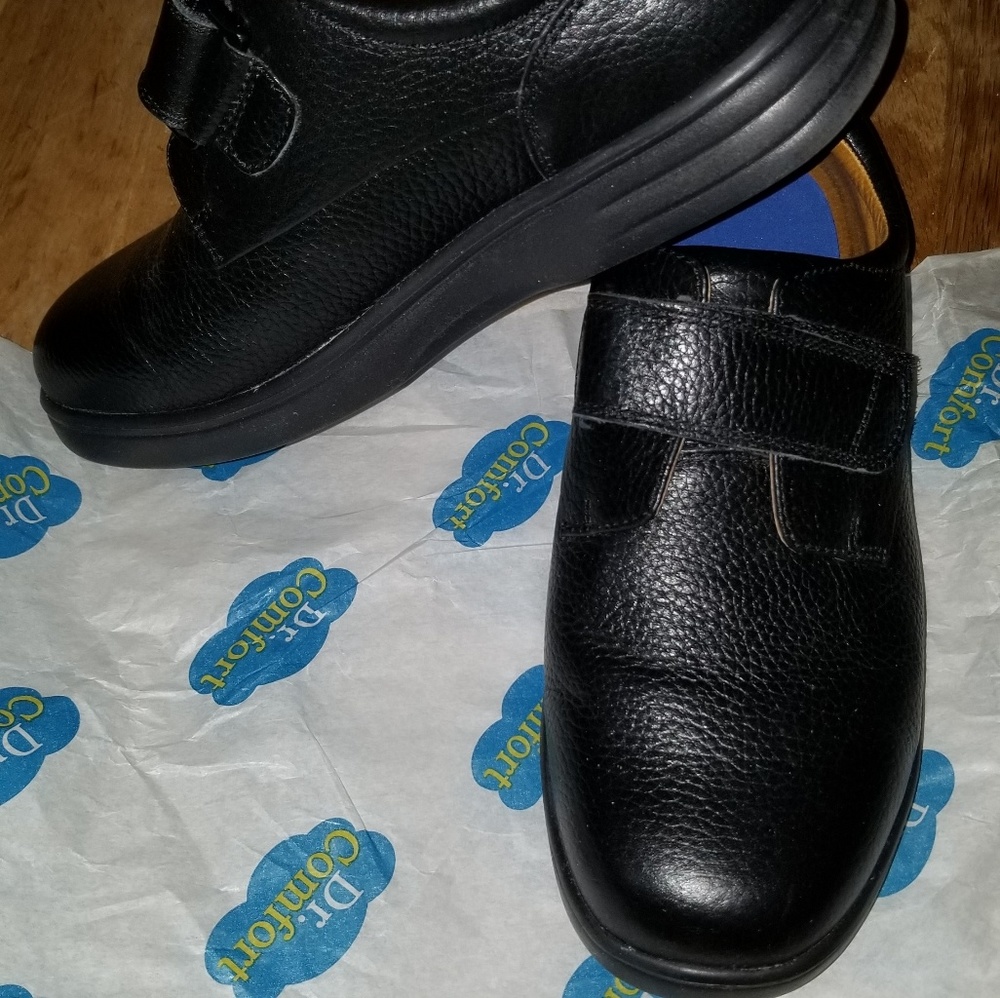 Dr Comfort Ortho Shoes